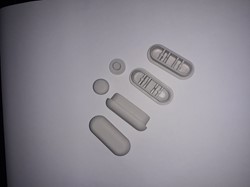 KITPC SET PARACOLPI PER COPRIVASO