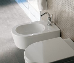 5051/B BIDET SOSPES0  LINK    BIANCO 1øSC.