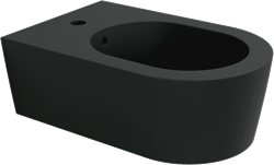 5051/BCAR BIDET SOSPES0  LINK   CARBONE 1øSC.
