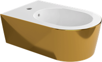 5051/BPLA BIDET SOSPES0  LINK   PLATINO 1øSC.