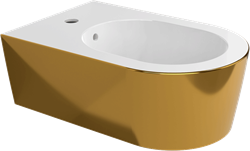 5051/BPLA BIDET SOSPES0  LINK   PLATINO 1øSC.