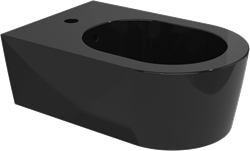 5051/BNER BIDET SOSPES0  LINK    NERO   1øSC.