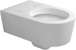 5051/WC VASO SOSPES0 LINK BIANCO 1øSC.