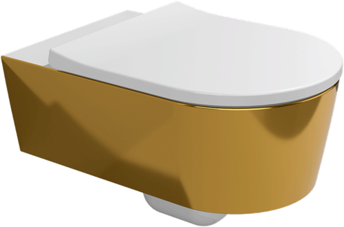5051/WCG NER-GOLD WC SOSPES0 LINK GOCLEAN NER-GOLD