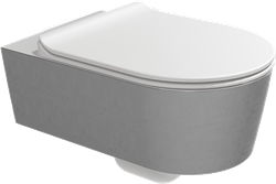 5051/WCGSLP WC SOSPES0 LINK GOCLEAN SILVER WHIT