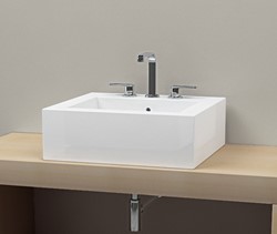 5052 LAV.ACQUAGRANDE 60X55  BIANCO 1øSC.