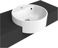 5054/42 SEMINCASSO TWIN SET 42  BIANCO 1øSC-2