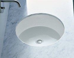 5057 SOTTOPIANO 43 TWIN SET BIANCO 1ø SC