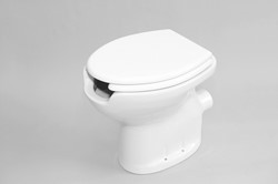 CW1156 COPRIWC X WC E WC/BIDET ERGON BIANC