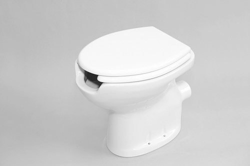 CW1156 COPRIWC X WC E WC/BIDET ERGON BIANC