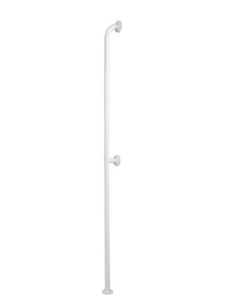 D8 CORRIMANO VERTICALE CM.180