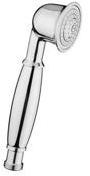 F2049RA Brass handshower
