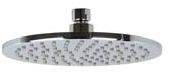 F2117/2BR BRASS SHOWERHEAD