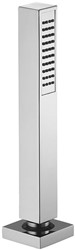 F2196CR Exposed shower set