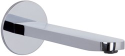 F2456CR Wall mounted bath spout