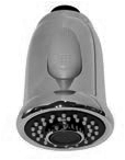 F2593OR SINK MIXER HAND SHOWER