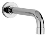 F2749LNS F2749LNS Wall Mounted basin mixer Black