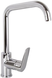 F3007/1CR Kitchen - Kitchen mixer Spot