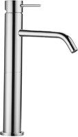 F3031/HCR Sleeve wash basin mixer