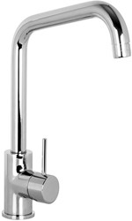 F3067/1CR Kitchen - Kitchen mixer Spillo Up