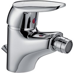 F3202CR 3202 CHROME BIDET MIXER SERIE 2