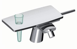 F3652CR Desoto - Bidet mixer