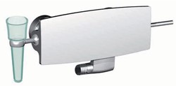 F3655/1CR Desoto - Exposed shower mixer without shower set