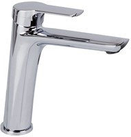 F3761LCR.1.WS Wash basin mixer