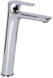 F3761/HCR.WS Serie 4 - Wash basin mixer