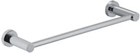 F6000/30CR Towel holder 30 cm