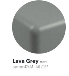 IO70SMGLA IO VASCA CM 165 PIETRALUCE G.LAVA