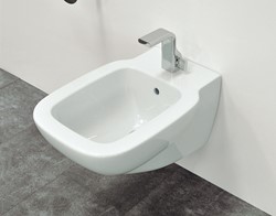 SR218 SPRINT wandbidet