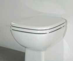 SRCW01 Toilet zitting