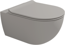 AP118GCEN APP VASO SOSP. GOCLEAN CENERE 1øSC
