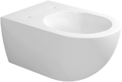 PY116RSVG VERDE GIADA  WC-combinatie PLUS goclean afvoer verticaal - horizontaal VERDE GIADA (VOOR RENOVATIES)