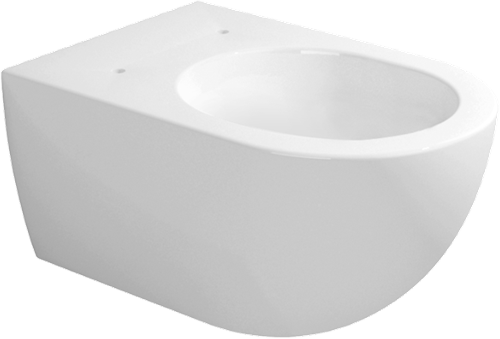 PY116RSVG VERDE GIADA  WC-combinatie PLUS goclean afvoer verticaal - horizontaal VERDE GIADA (VOOR RENOVATIES)
