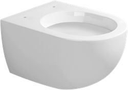 AP119 MINIAPP VASO SOSPES0  BIANCO  1øSC.