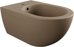 AP218FAN APP BIDET SOSPESO      FANGO  1øSC.