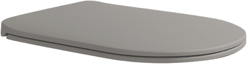 ASCW05CEN COPRIWC ASTRA SLIM DISC.RAL.CENERE