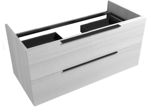 BBX839OJB BOX B.CONSOLLE105X50XH50 2CASS.B.CO