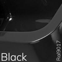 6001NER VASO MB  S  EFI       NERO   1øSC.