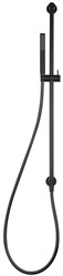 F2009NS Brass sliding rail with water connection