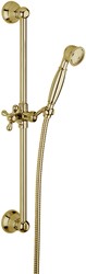F2044OR Brass sliding rail
