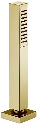 F2196OR Exposed shower set