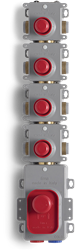 F2464 Built-in part