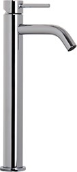 F3031/HXSBR Sleeve basin mixer XS