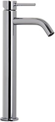 F3031/HXSCR Sleeve basin mixer XS