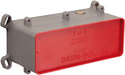 F3500 Serie 22 - Built-in part