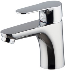 F3831CR.ES Serie 22 - Wash basin mixer