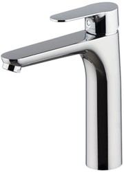 F3831/HCR.ES Sleeve basin mixer